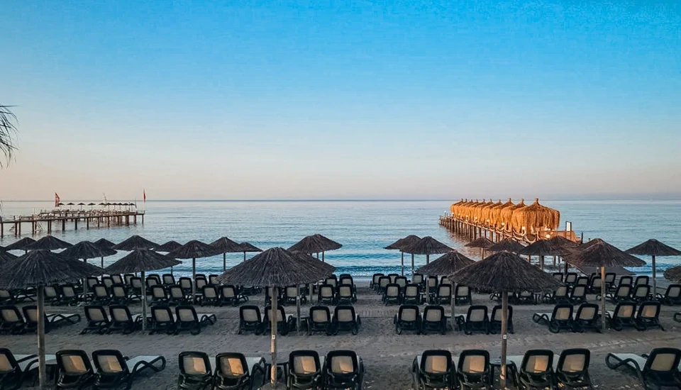 هتل کرملین پالاس